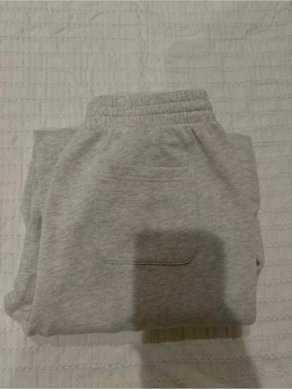 Victoria’s Secret pink women’s wide leg sweatpants